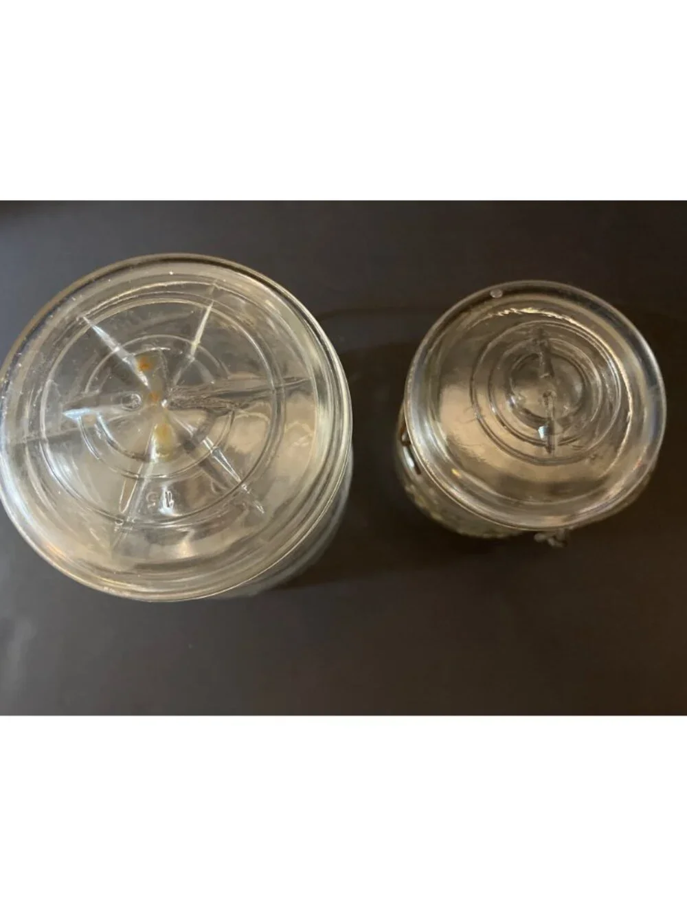 Ball Eclipse & Ball Ideal Mason Storage Jars - Picture 2 of 11